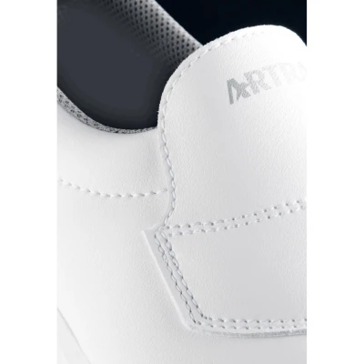 Pantofi de lucru albi ARGON S2 SRC / Artra / Încălțăminte de protecție S2