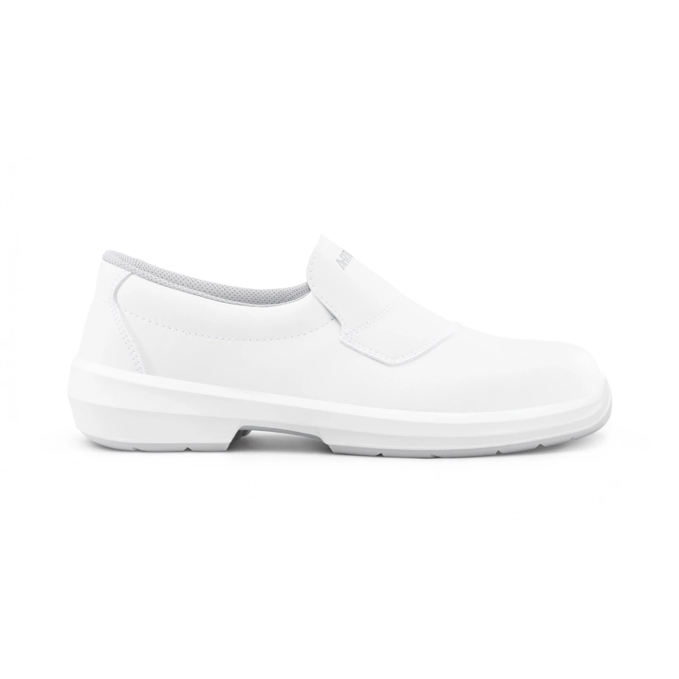 Pantofi de lucru albi ARGON S2 SRC / Artra / Încălțăminte de protecție S2