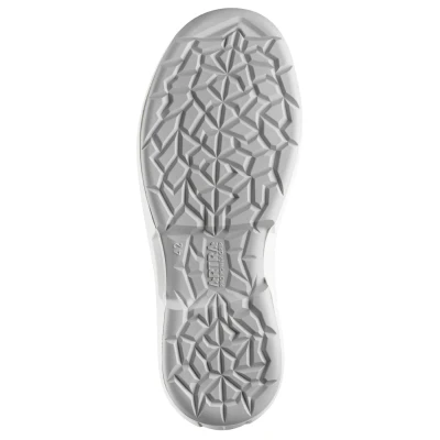 Pantofi de lucru albi ARGON S2 SRC / Artra / Încălțăminte de protecție S2