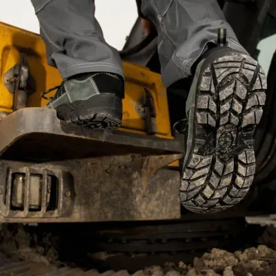 FC64 - Pantofi Trekker Portwest Compositelite S1 SRC / Portwest / Pantofi de protecție, outdoor și de lucru