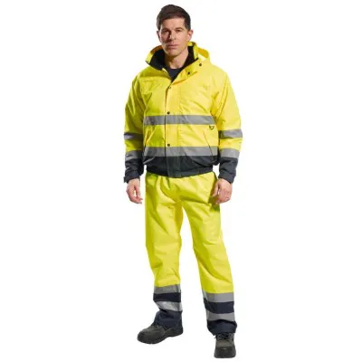 FC64 - Pantofi Trekker Portwest Compositelite S1 SRC / Portwest / Pantofi de protecție, outdoor și de lucru