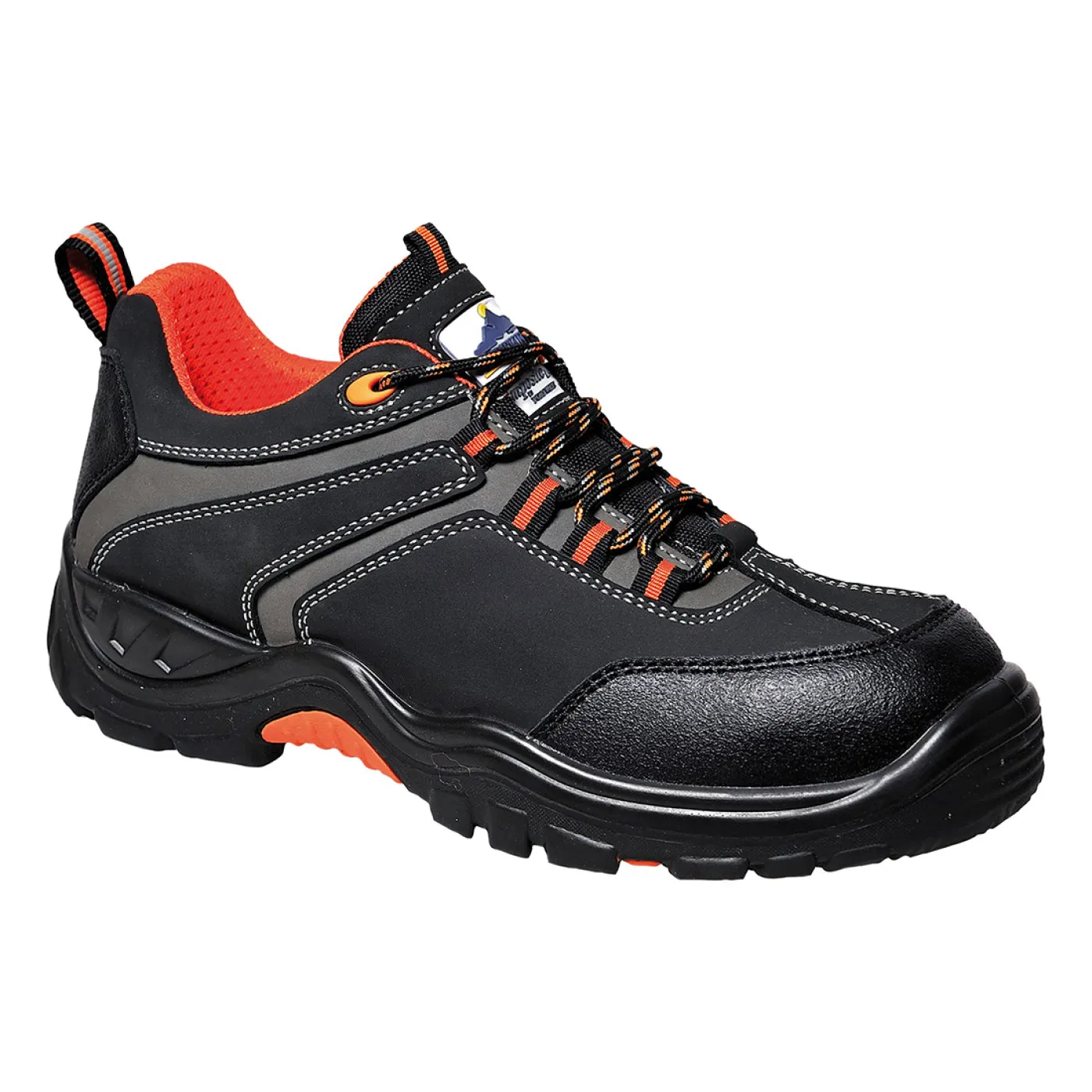 FC61 - Pantofi Portwest Operis Compositelite S3 HRO SRC / Portwest / Pantofi de protecție, outdoor și de lucru