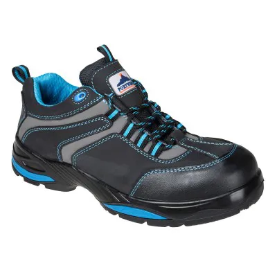 FC61 - Pantofi Portwest Operis Compositelite S3 HRO SRC / Portwest / Pantofi de protecție, outdoor și de lucru