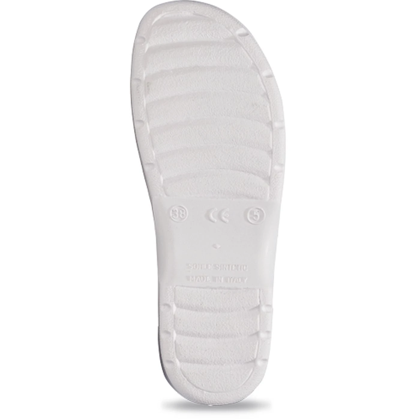 Saboți de lucru TANOHA OB / Cerva / Sandale de protecție, saboți de lucru, galoși din PVC