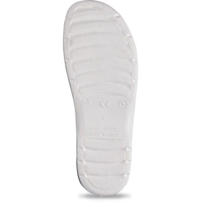 Saboți de lucru TANOHA OB / Cerva / Sandale de protecție, saboți de lucru, galoși din PVC