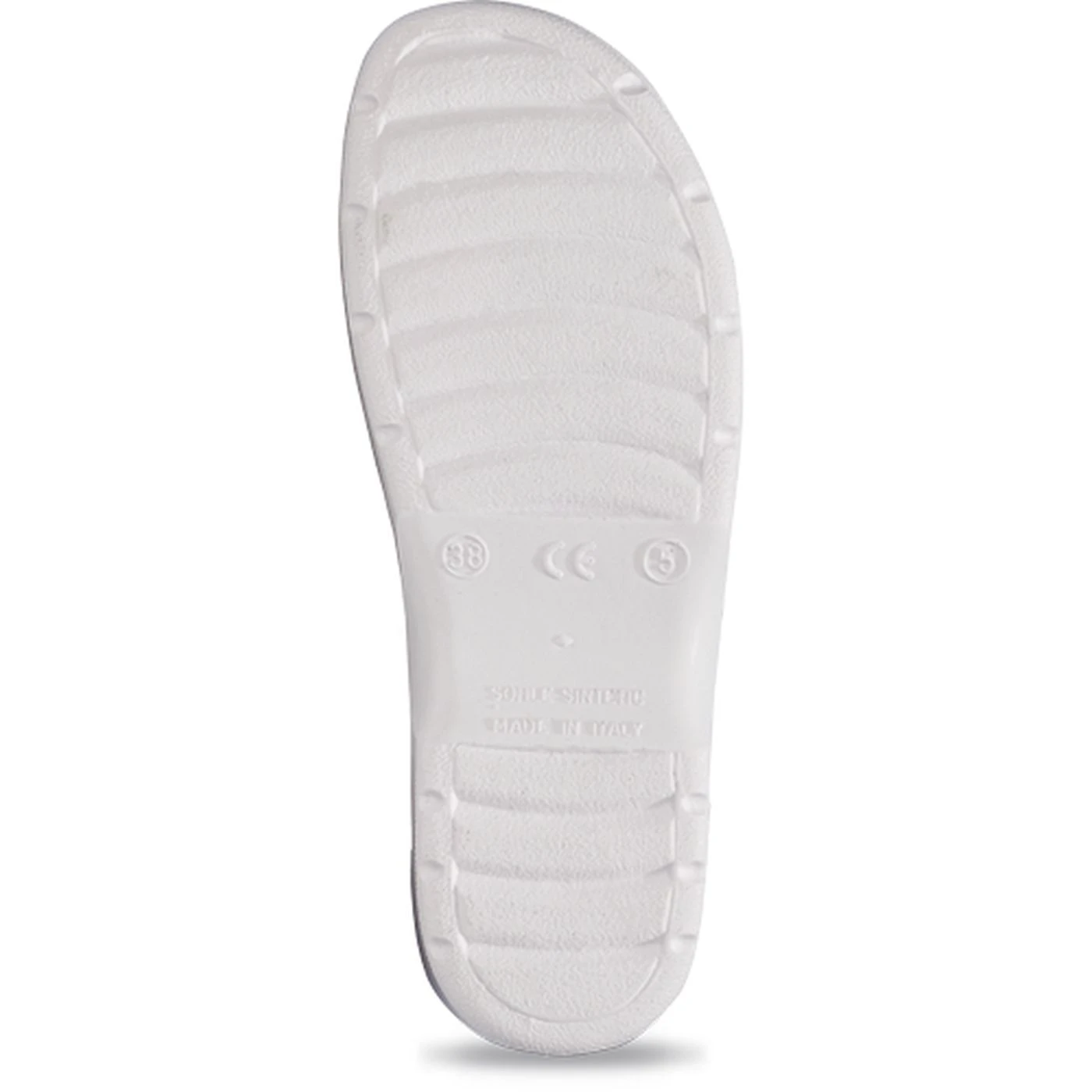 Saboți de lucru TARUCA LADY OB / Cerva / Sandale de protecție, saboți de lucru, galoși din PVC