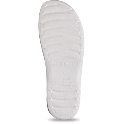 Saboți de lucru TARUCA LADY OB / Cerva / Sandale de protecție, saboți de lucru, galoși din PVC