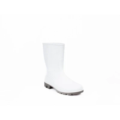 Cizme scurte de lucru TRONCHETTO OB SRA / Cerva / Cizme de protecție și de lucru