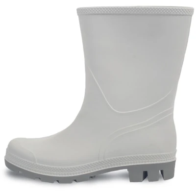 Cizme scurte de lucru TRONCHETTO OB SRA / Cerva / Cizme de protecție și de lucru