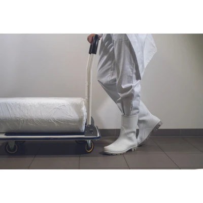 Cizme scurte de lucru TRONCHETTO OB SRA / Cerva / Cizme de protecție și de lucru