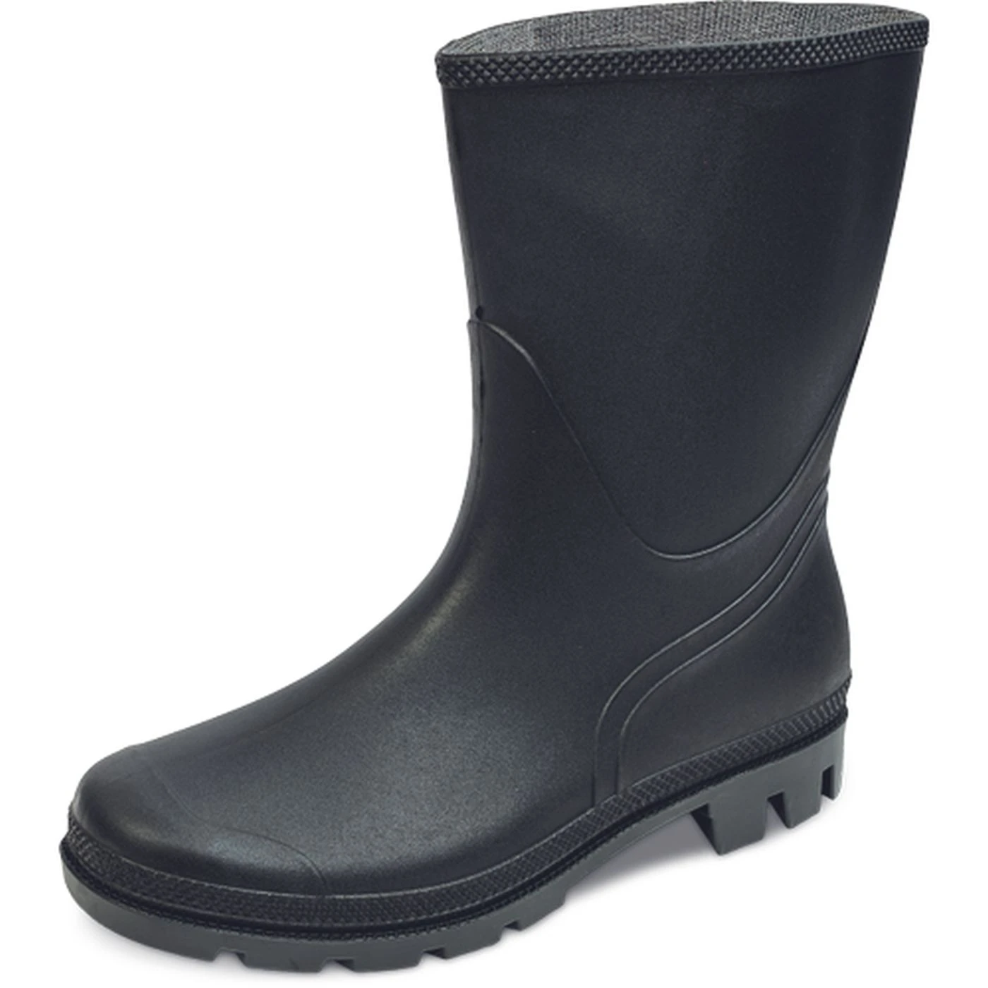 Cizme scurte de protecție TRONCHETTO OB SRA / Cerva / Cizme de protecție și de lucru