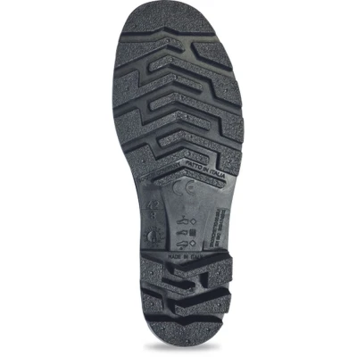 Cizme scurte de protecție TRONCHETTO OB SRA / Cerva / Cizme de protecție și de lucru