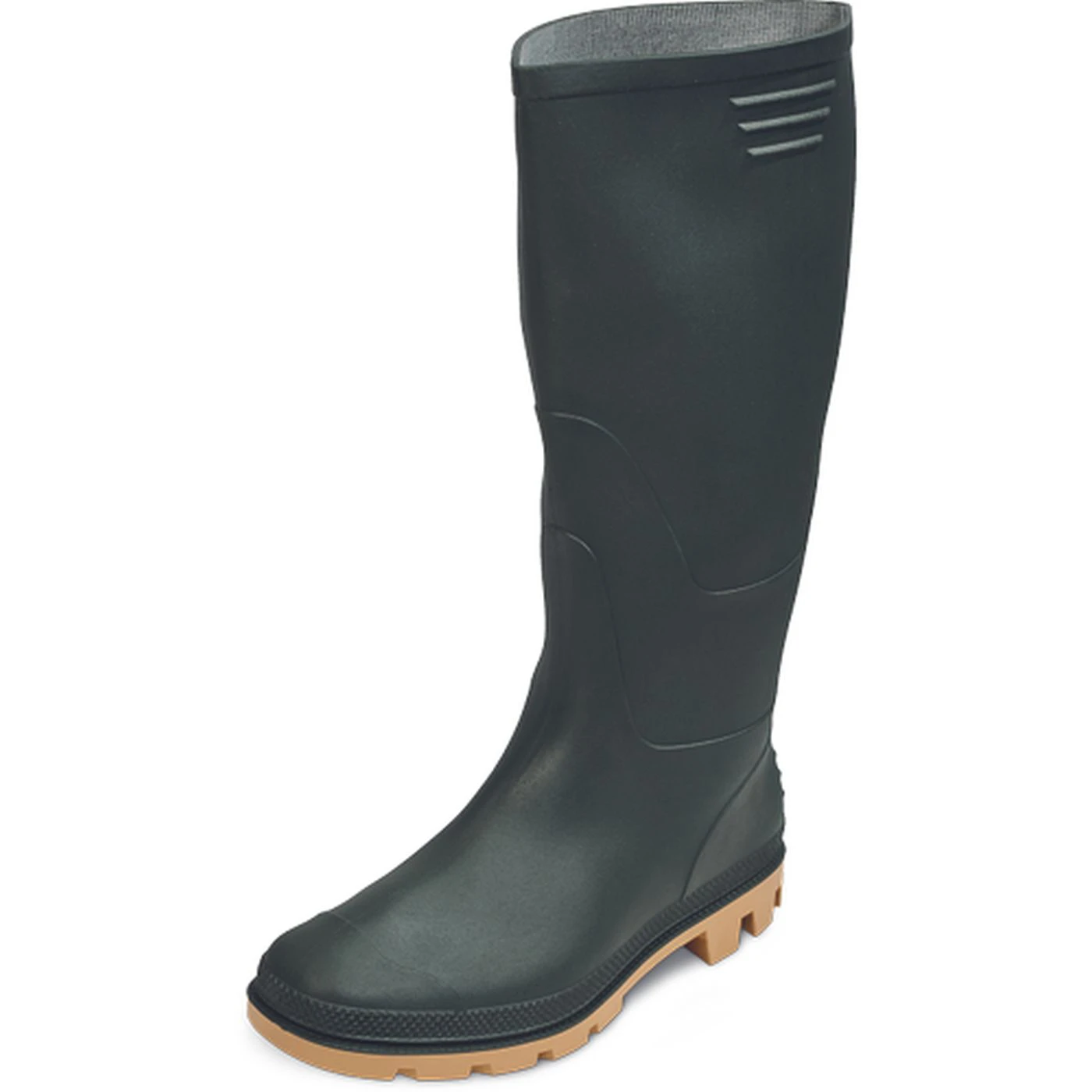 Cizme de lucru GINOCCHIO OB SRA / Cerva / Cizme de protecție și de lucru