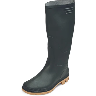 Cizme de lucru GINOCCHIO OB SRA / Cerva / Cizme de protecție și de lucru