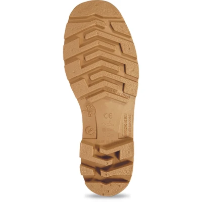 Cizme de lucru GINOCCHIO OB SRA / Cerva / Cizme de protecție și de lucru