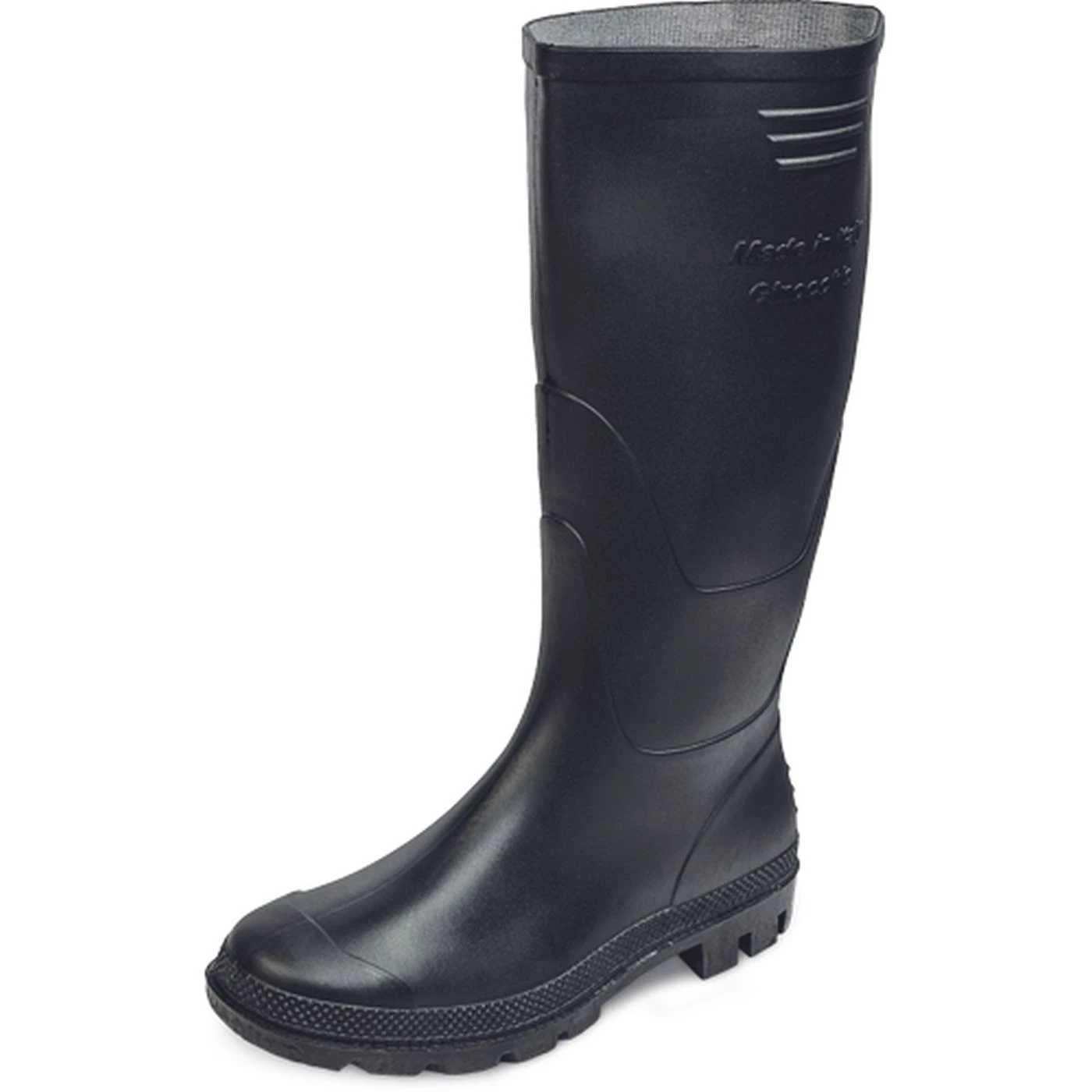 Cizme de lucru GINOCCHIO OB SRA / Cerva / Cizme de protecție și de lucru