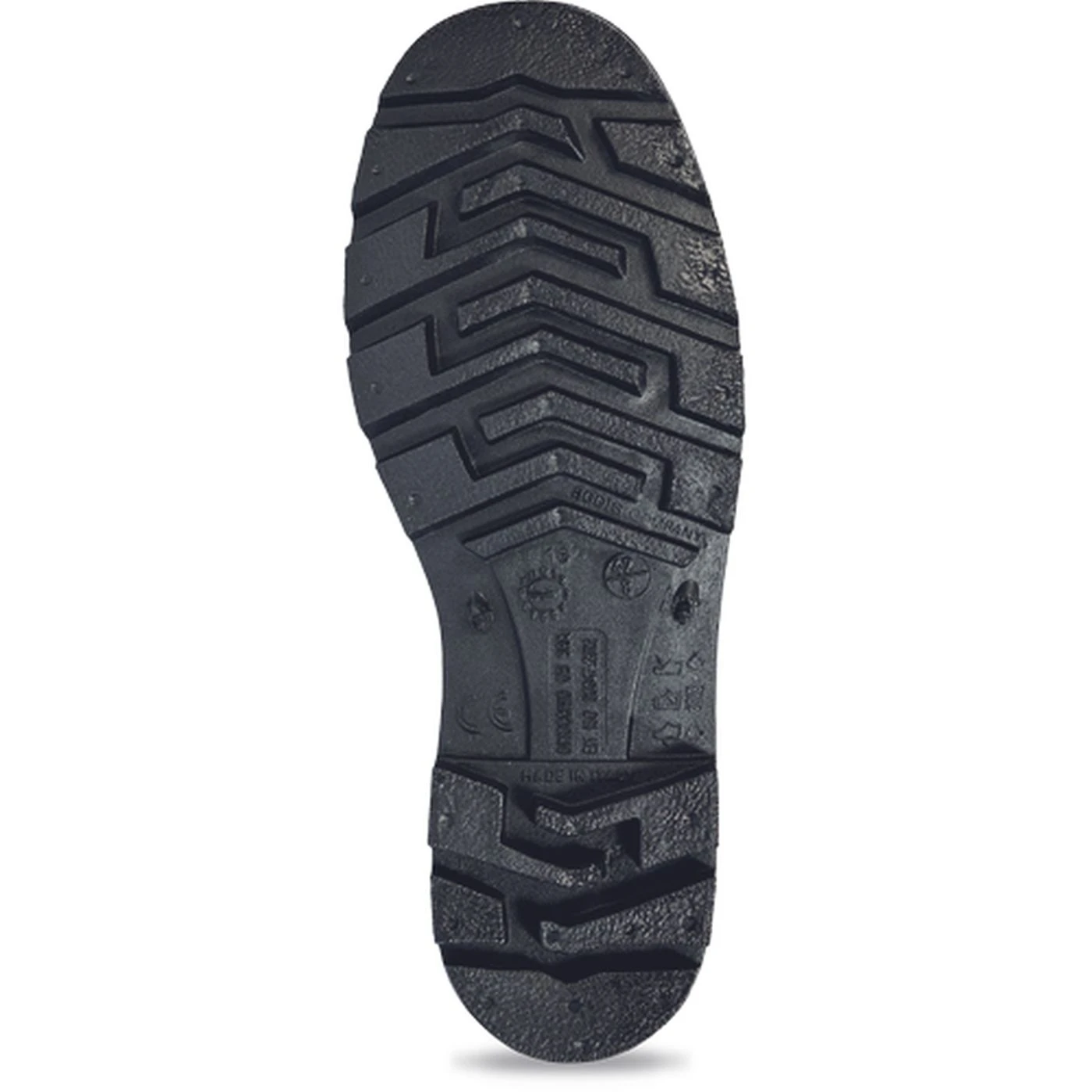 Cizme de lucru GINOCCHIO OB SRA / Cerva / Cizme de protecție și de lucru