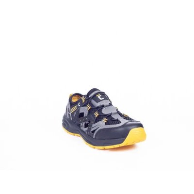 Sandale de protecție HENFORD MF S1 SRC / Cerva / Încălțăminte de protecție S1