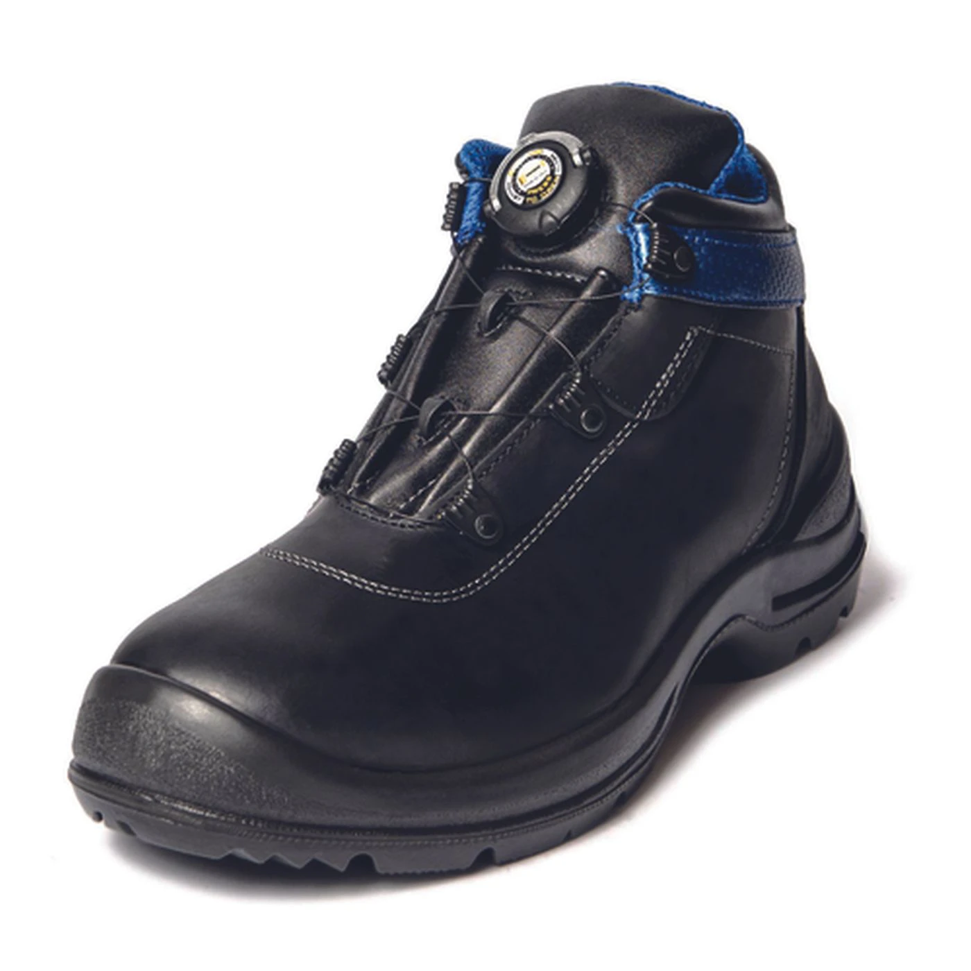 Bocanci de protecție HIJET QLS S3 SRC / Panda Safety / Încălțăminte de protecție S3