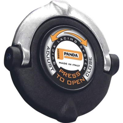 Bocanci de protecție HIJET QLS S3 SRC / Panda Safety / Încălțăminte de protecție S3