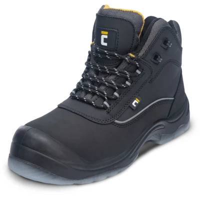 Bocanci de protecție BK TPU MF S3 SRC / Cerva / Încălțăminte de protecție S3