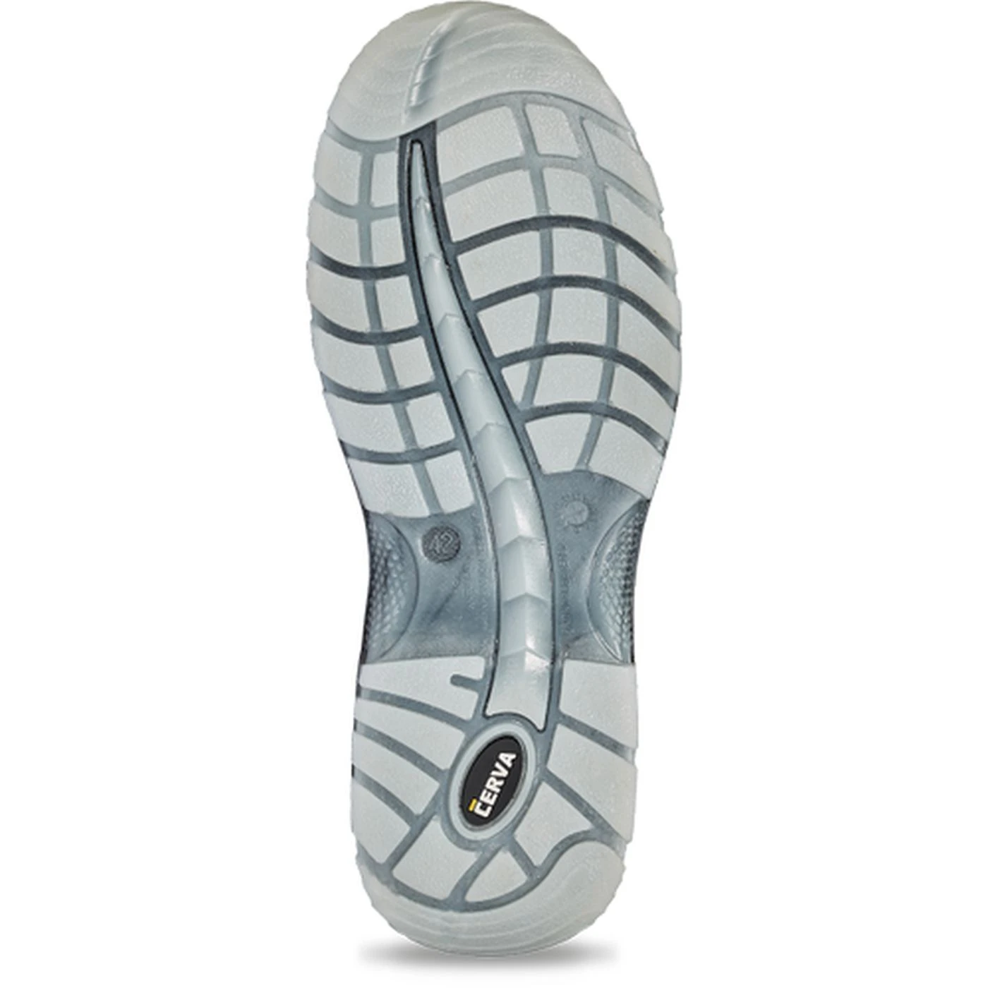 Bocanci de protecție BK TPU MF S3 SRC / Cerva / Încălțăminte de protecție S3