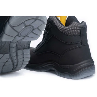 Bocanci de protecție BK TPU MF S3 SRC / Cerva / Încălțăminte de protecție S3