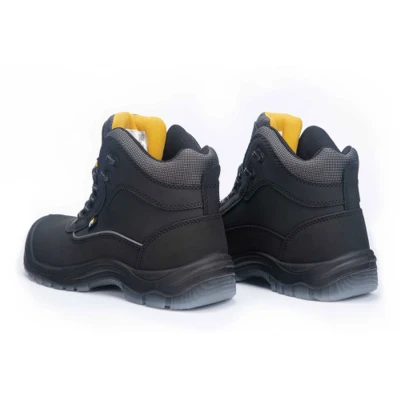 Bocanci de protecție BK TPU MF S3 SRC / Cerva / Încălțăminte de protecție S3