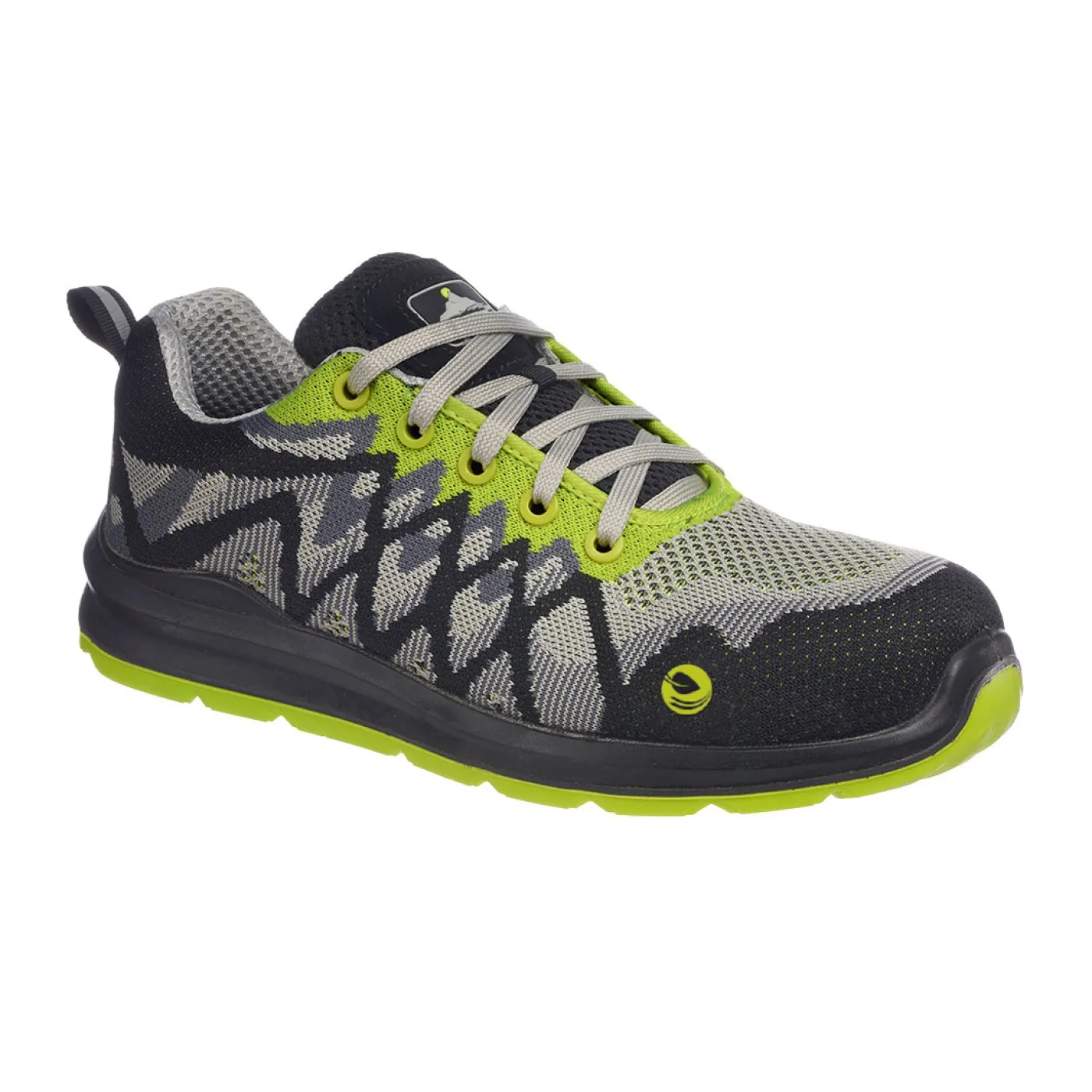 FC08 - Pantofi de protecție Portwest Compositelite Eco Safety Trainer S1P SRC / Portwest / Pantofi de protecție, outdoor și de lucru