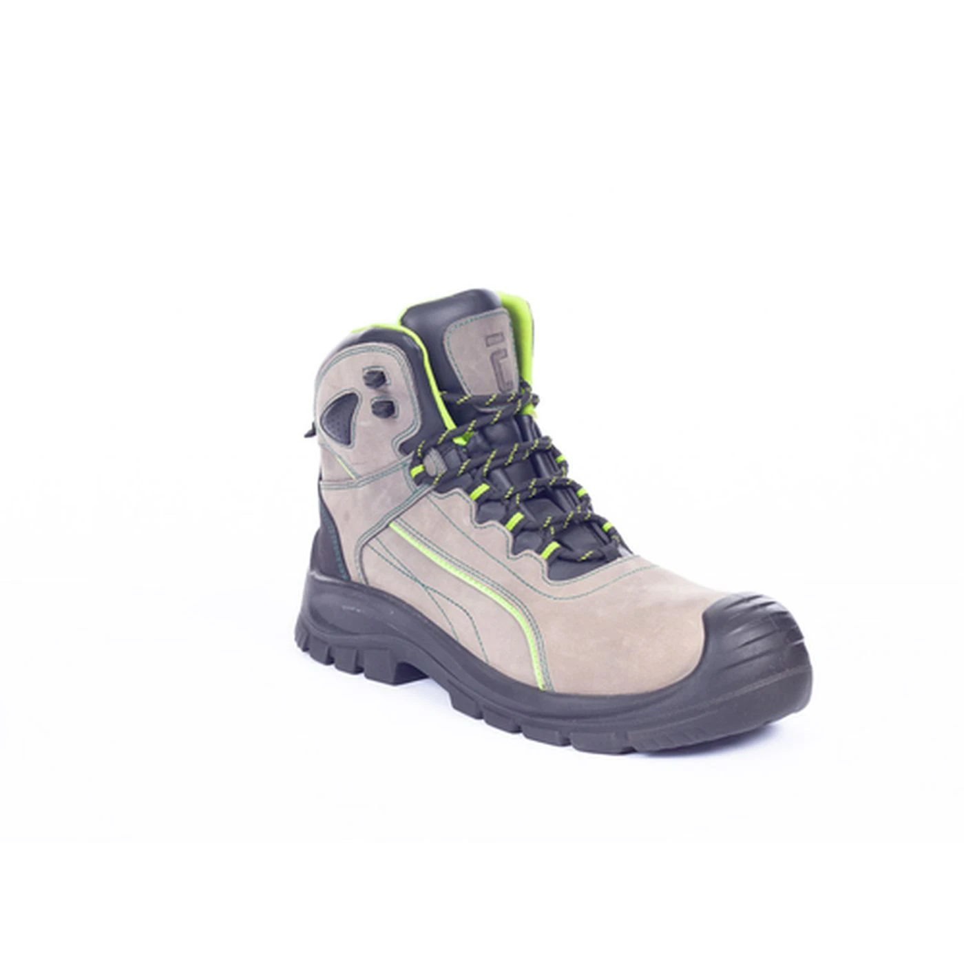 Bocanci de protecție DERRIL MF S3 SRC / Cerva / Încălțăminte de protecție S3