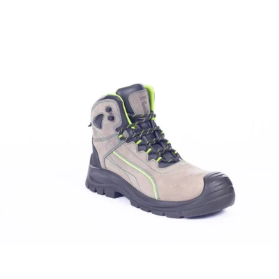 Bocanci de protecție DERRIL MF S3 SRC / Cerva / Încălțăminte de protecție S3