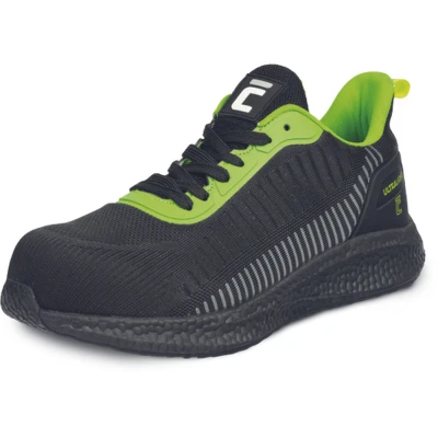 Pantofi de lucru ULTRALIGHT ESD O1 SR / Cerva / Încălțăminte sport de protecție, casual și timp liber