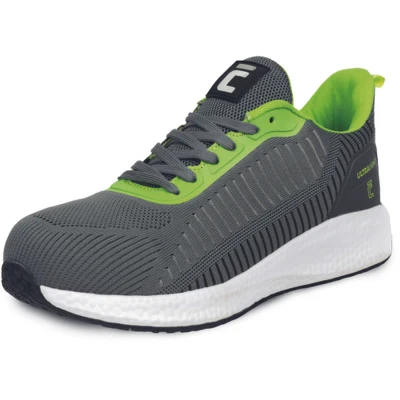 Pantofi de lucru ULTRALIGHT ESD O1 SR / Cerva / Încălțăminte sport de protecție, casual și timp liber