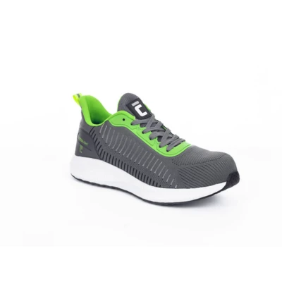 Pantofi de lucru ULTRALIGHT ESD O1 SR / Cerva / Încălțăminte sport de protecție, casual și timp liber