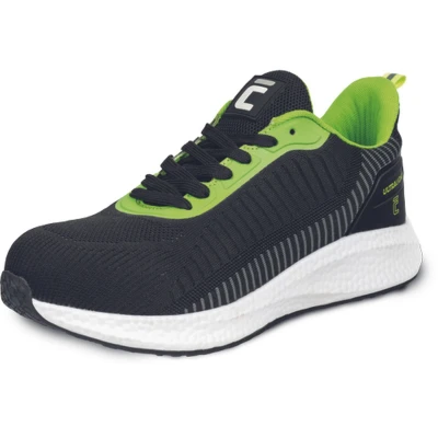 Pantofi de protecție ULTRALIGHT MF ESD S1 SR / Cerva / Încălțăminte de protecție S1