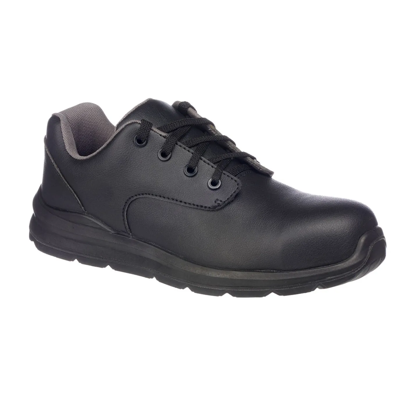 FD61 - Pantofi de protecție cu șiret Portwest Compositelite SRC / Portwest / Pantofi de protecție, outdoor și de lucru