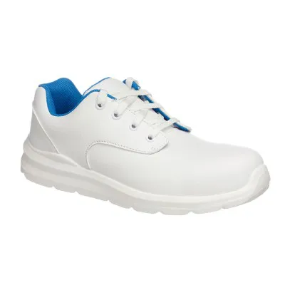 FD61 - Pantofi de protecție cu șiret Portwest Compositelite SRC / Portwest / Pantofi de protecție, outdoor și de lucru