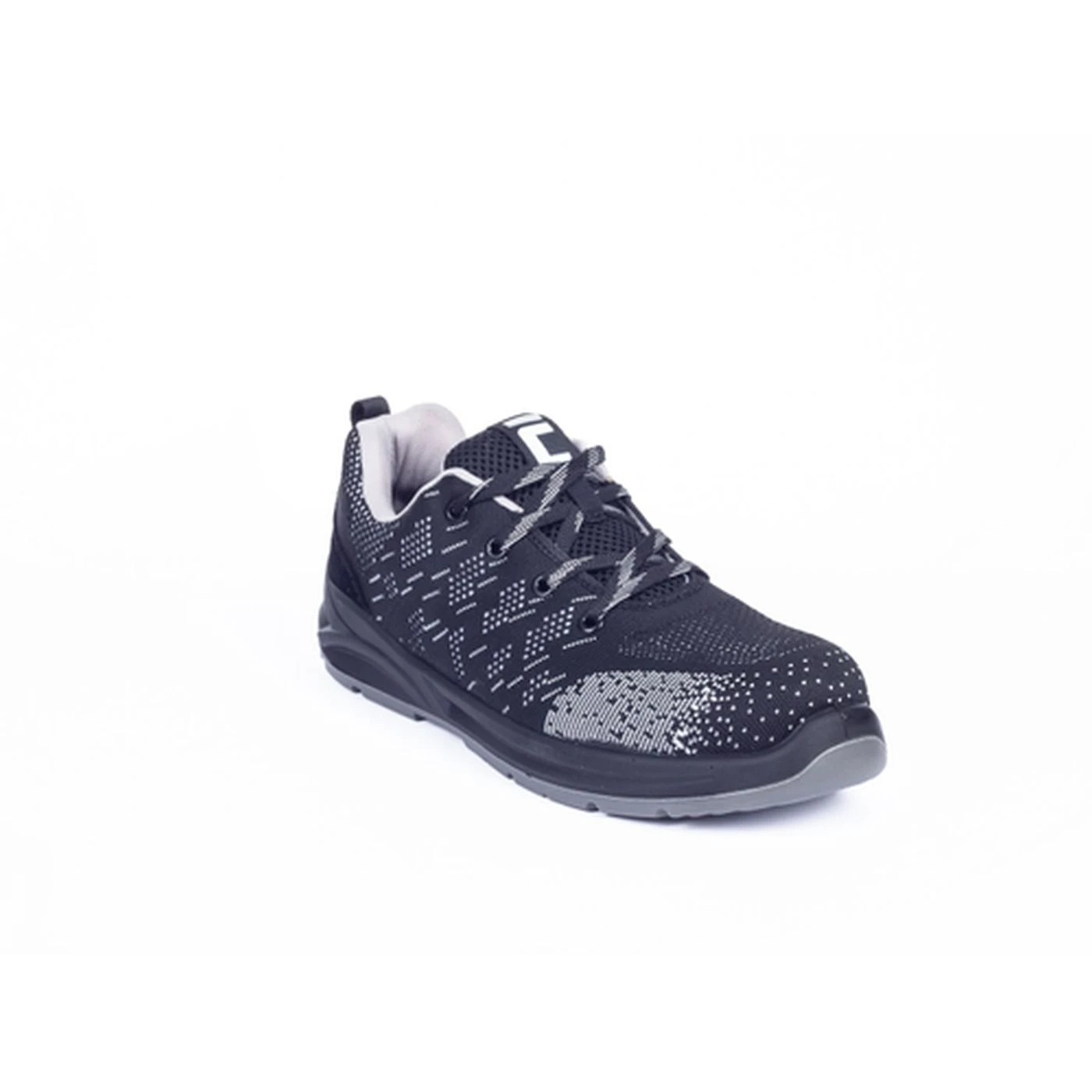 Pantofi de lucru GERA O1 SR / Cerva / Încălțăminte sport de protecție, casual și timp liber