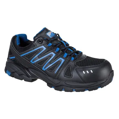 FC67 - Pantofi Portwest Vistula Compositelite S1P HRO SRC / Portwest / Pantofi de protecție, outdoor și de lucru