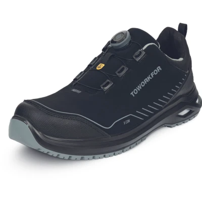 Pantofi de protecție S3 ESD SRC / Cerva / Încălțăminte de protecție S3