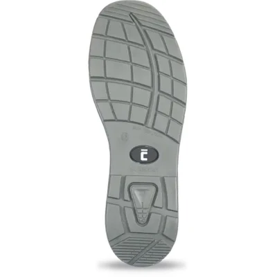 Pantofi de protecție GERA S1P SR / Cerva / Încălțăminte de protecție S1P