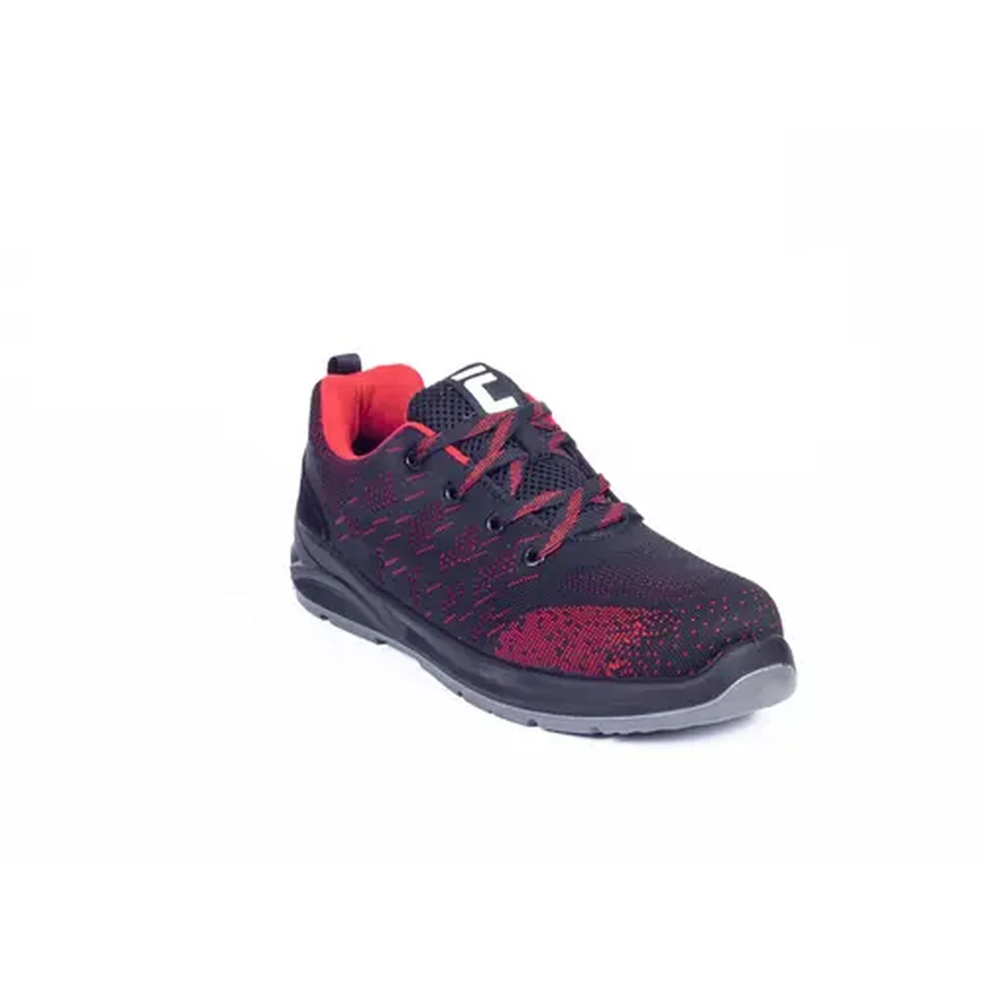 Pantofi de protecție GERA S1P SR / Cerva / Încălțăminte de protecție S1P