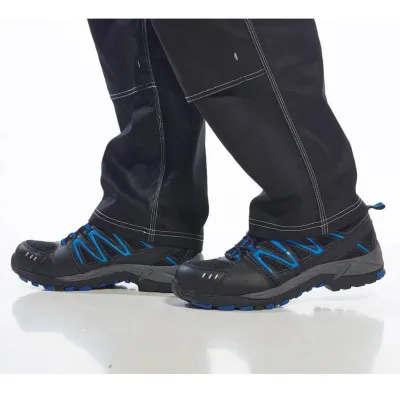 FC67 - Pantofi Portwest Vistula Compositelite S1P HRO SRC / Portwest / Pantofi de protecție, outdoor și de lucru