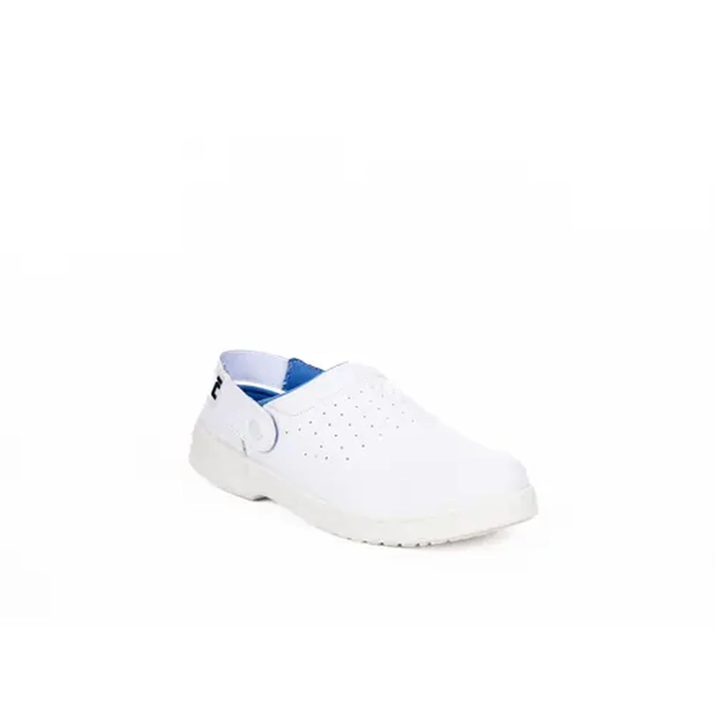 Saboți de lucru RAVEN SB FO E A SRC / Cerva / Sandale de protecție, saboți de lucru, galoși din PVC