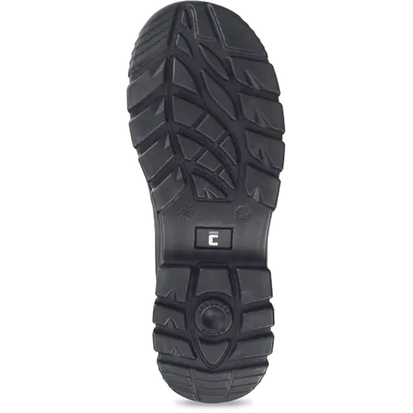 Bocanci înalți de lucru RAVEN XT O2 SRC / Cerva / Bocanci de protecție și ghete de lucru