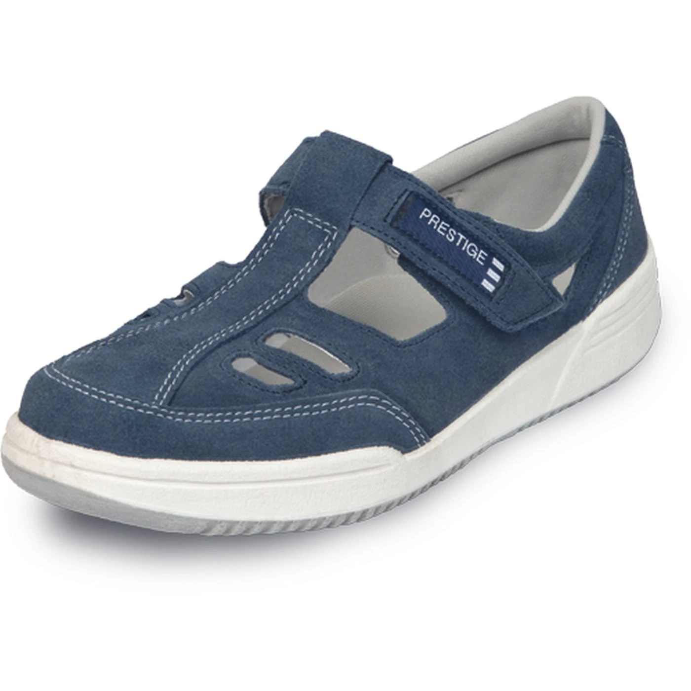 Sandale de lucru PRESTIGE SUEDE OB SRA / Cerva / Sandale de protecție, saboți de lucru, galoși din PVC