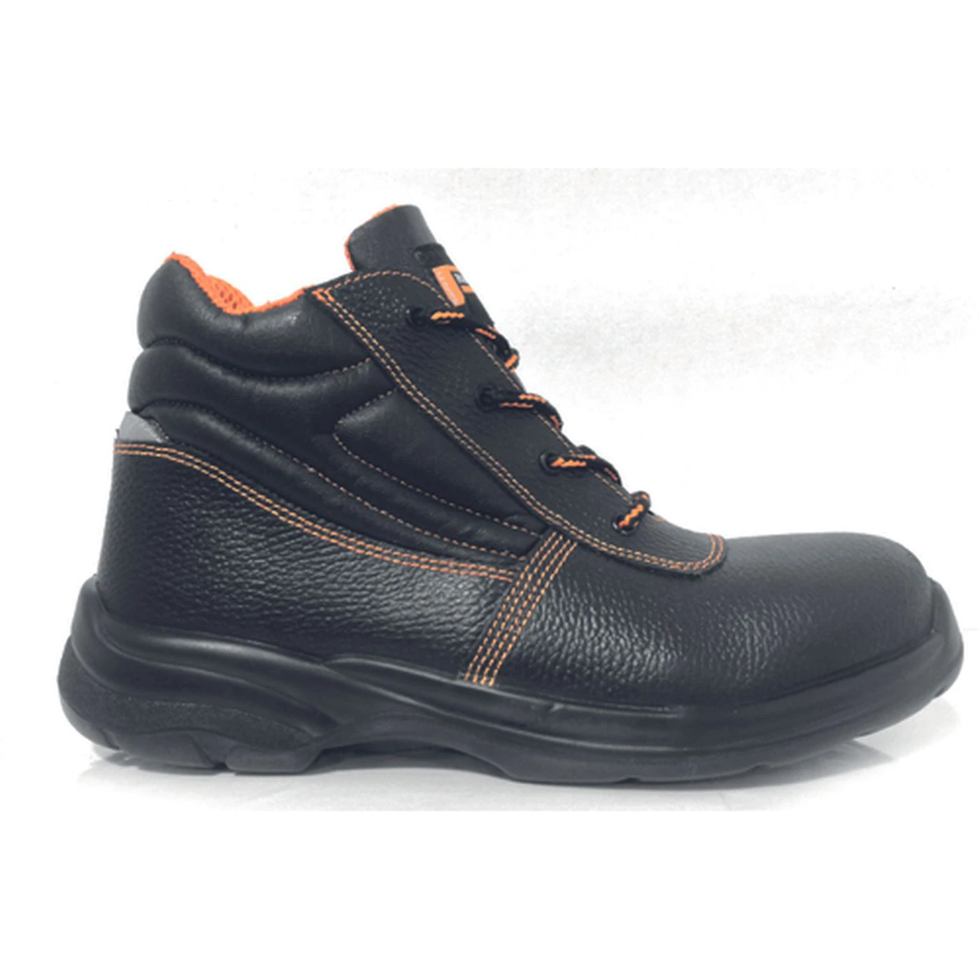 Bocanci de protecție ERG MANTIDE S3 / Panda Safety / Încălțăminte de protecție S3