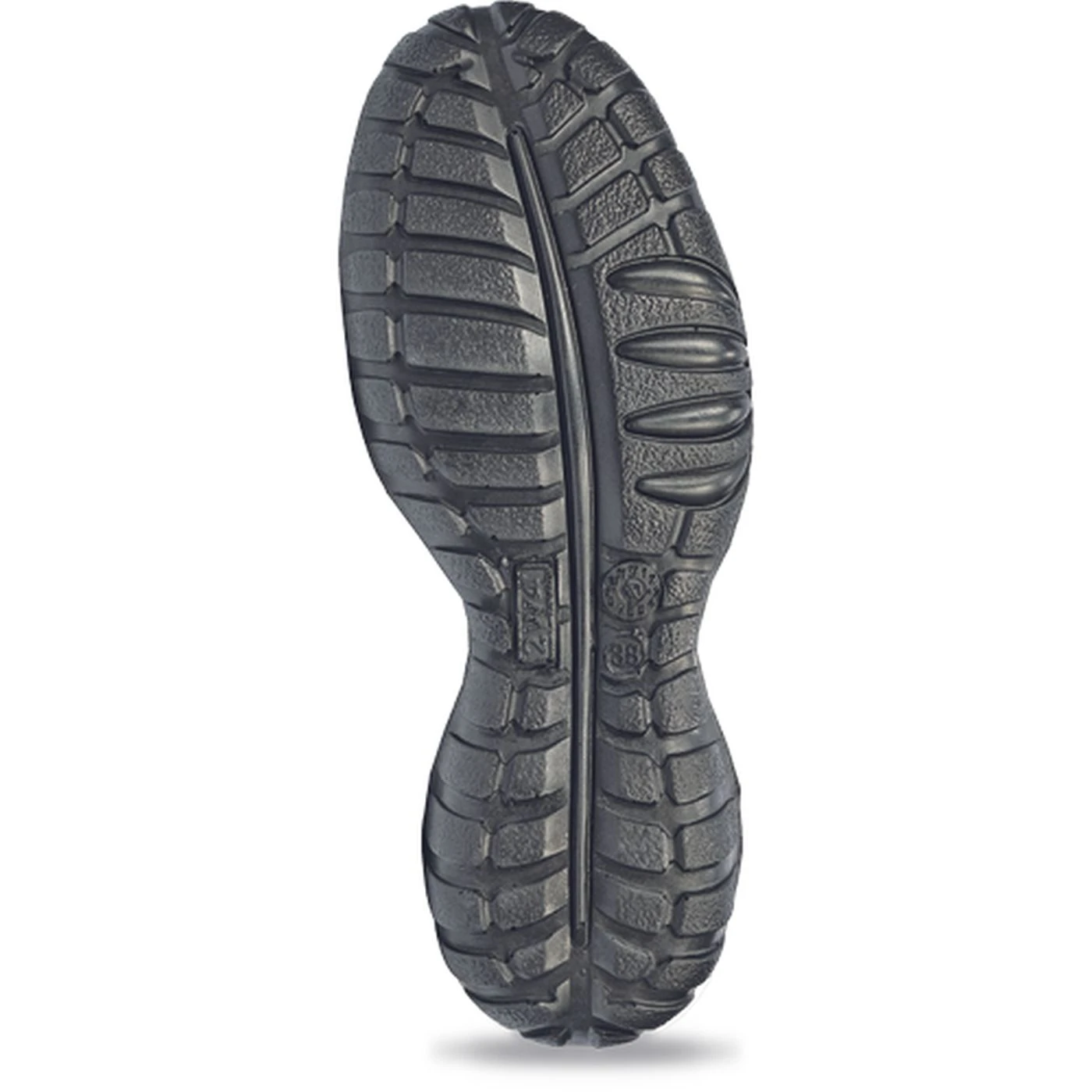 Pantofi de protecție EVE MF S3 SRC / Cerva / Încălțăminte de protecție S3