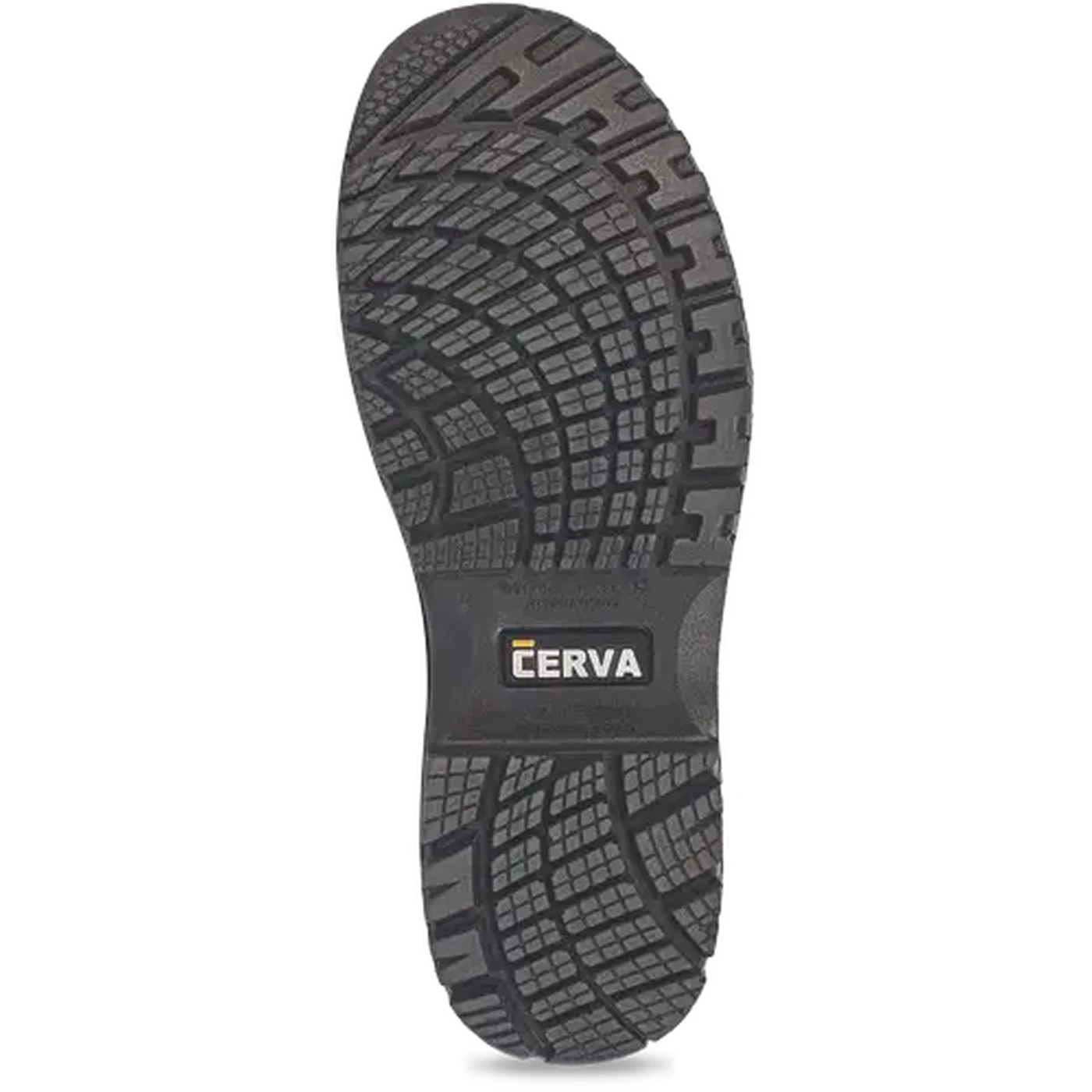 Pantofi de protecție DIZZARD S1P SRC / Cerva / Încălțăminte de protecție S1P