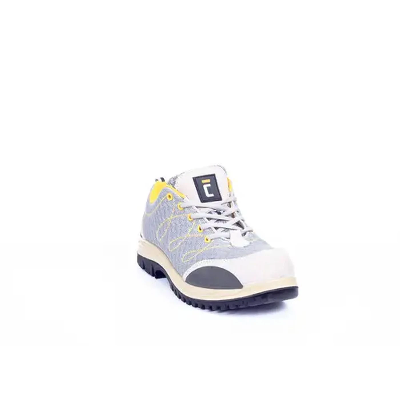 Pantofi de protecție DIZZARD S1P SRC / Cerva / Încălțăminte de protecție S1P